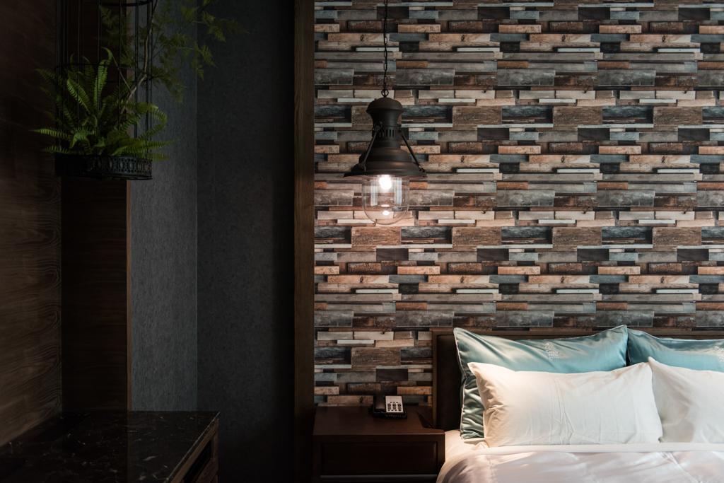 Green Palm Motel Viên Lâm Ngoại thất bức ảnh