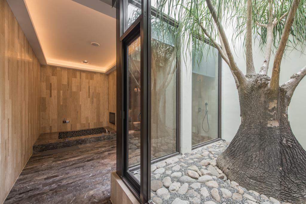 Green Palm Motel Viên Lâm Ngoại thất bức ảnh