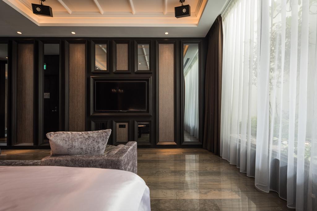 Green Palm Motel Viên Lâm Ngoại thất bức ảnh