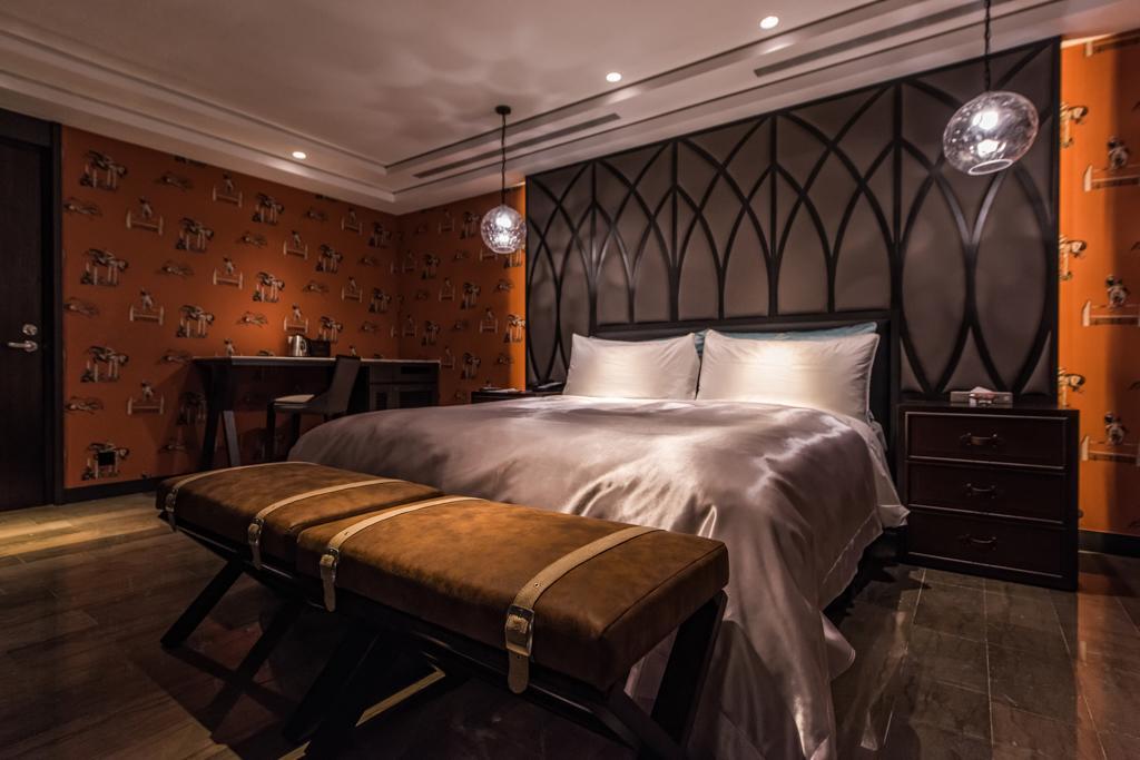 Green Palm Motel Viên Lâm Ngoại thất bức ảnh