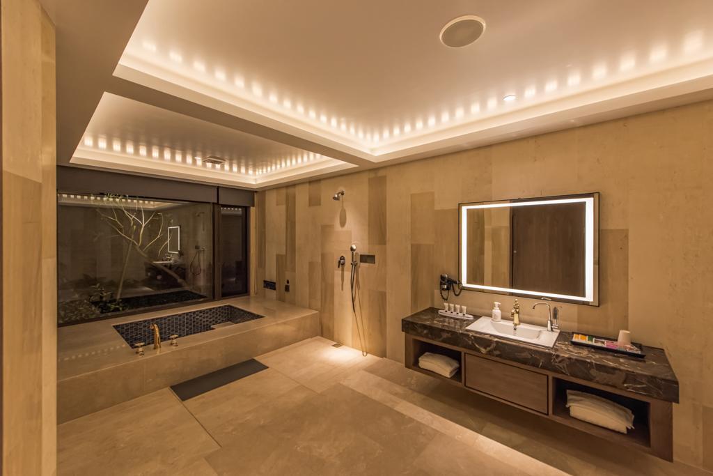 Green Palm Motel Viên Lâm Ngoại thất bức ảnh