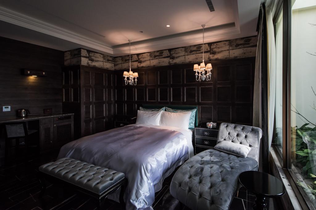 Green Palm Motel Viên Lâm Ngoại thất bức ảnh